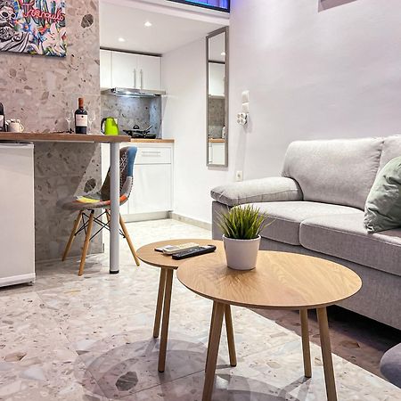 Daidalos Welcome Stay Downtown Loft - Explore Center By Foot - Close To Arch Of Galerius Szaloniki Kültér fotó