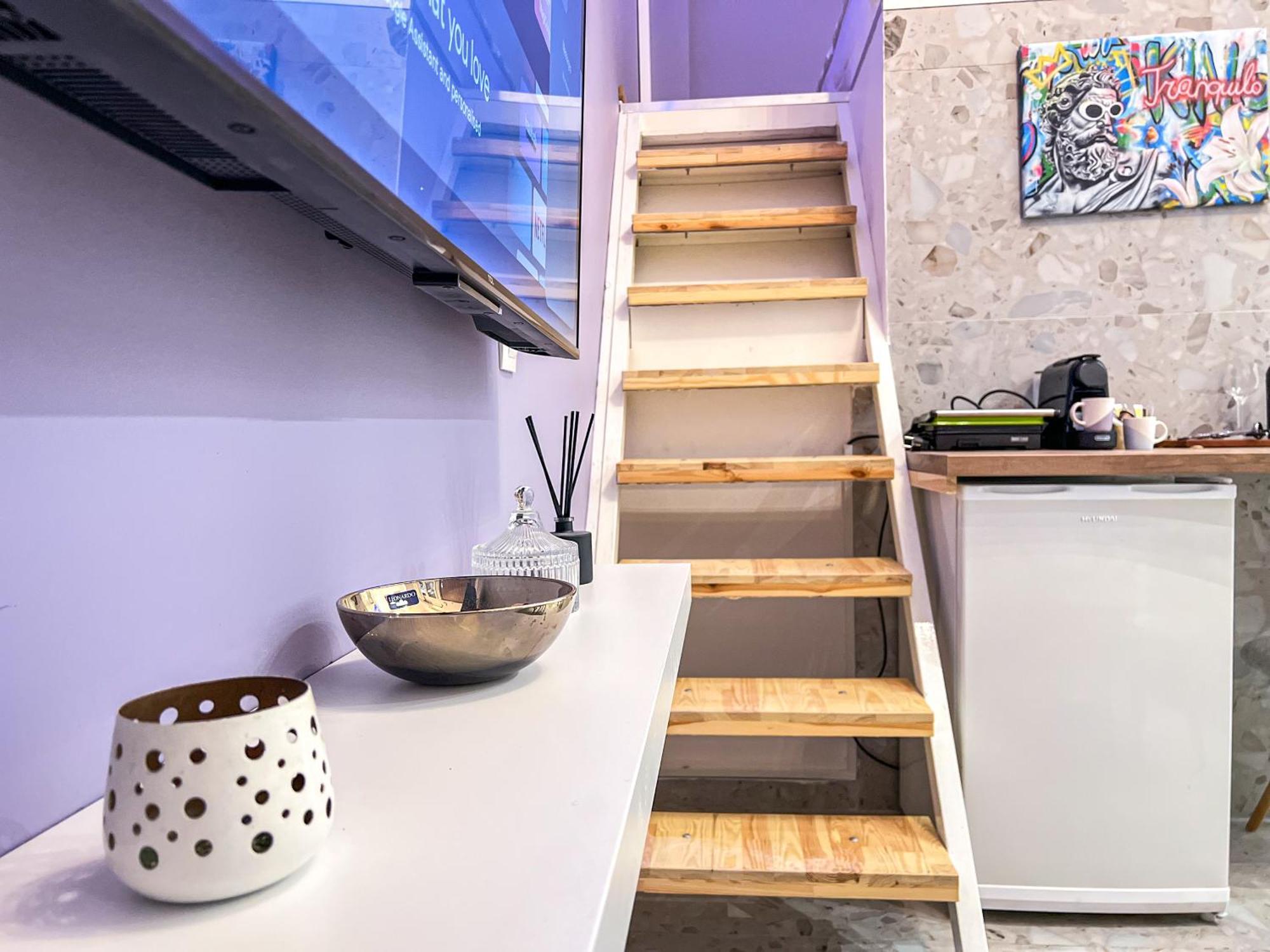 Daidalos Welcome Stay Downtown Loft - Explore Center By Foot - Close To Arch Of Galerius Szaloniki Kültér fotó